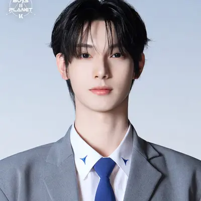 Chuei Li-yu (崔立於)