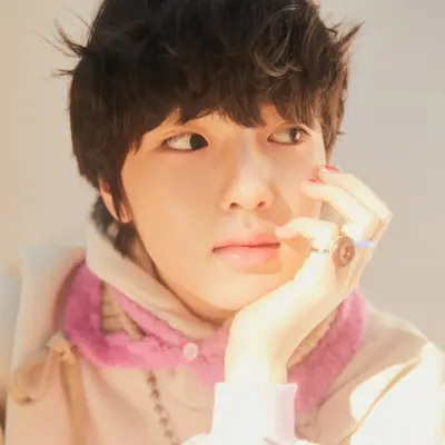 Fujinaga Sakuya (藤永咲哉)