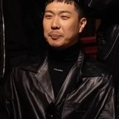 Ha Donghoon