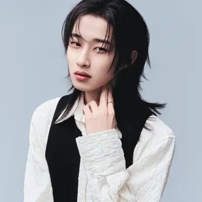 Keiten Ishibashi (石橋啓天 / 케이텐 이시바시)