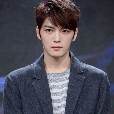 Kim Jae Joong