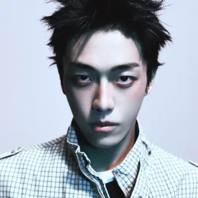 Ngan Chau Yuet (顏秋越)