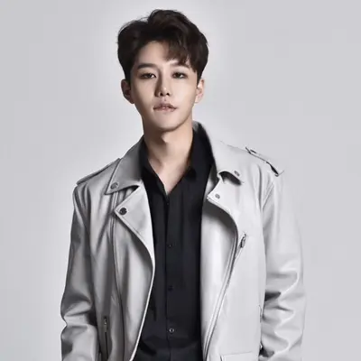 Shen Hao Chen (沈浩晨)